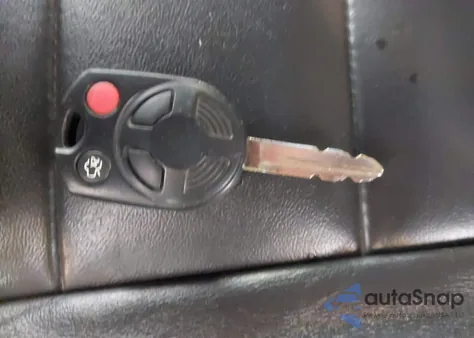 2012 Ford Escape Limited из США, поврежденный, VIN 1FMCU9EG7CKA83863